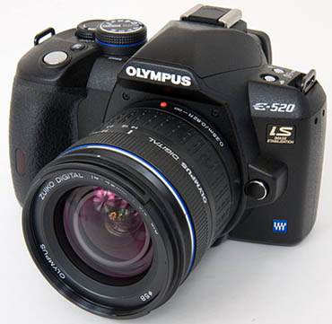 olympus-e520-camera